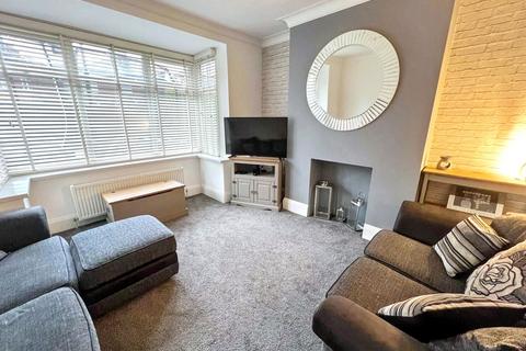 undefined, Willoughby Road, North Shields, Tyne and Wear, NE29 7NB