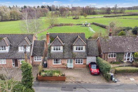 undefined, Parsonage Lane, Howe Street, Chelmsford