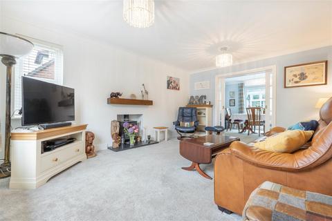 undefined, Parsonage Lane, Howe Street, Chelmsford