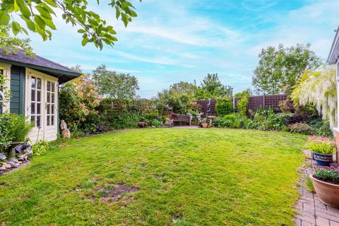 undefined, Parsonage Lane, Howe Street, Chelmsford