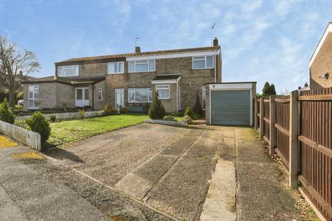 undefined, Sherborne Road, Bury St. Edmunds