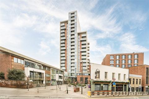 1 bedroom flat for sale, Kitson House, 6 Corsican Square, Bow, London, E3