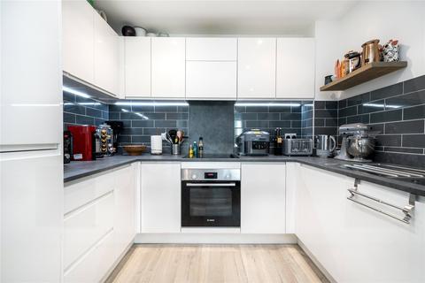1 bedroom flat for sale, Kitson House, 6 Corsican Square, Bow, London, E3