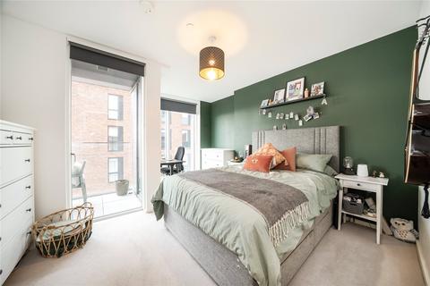 1 bedroom flat for sale, Kitson House, 6 Corsican Square, Bow, London, E3