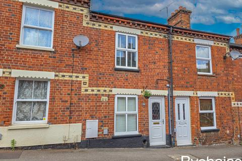 Duddery Road, Haverhill, Suffolk