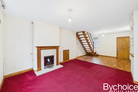 3 bedroom terraced house for sale, Duddery Road, Haverhill, Suffolk