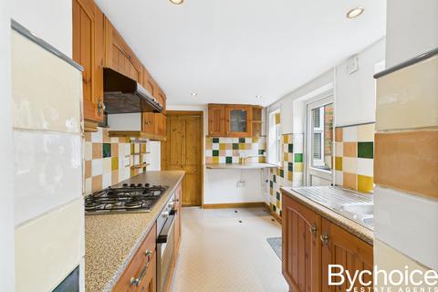 3 bedroom terraced house for sale, Duddery Road, Haverhill, Suffolk