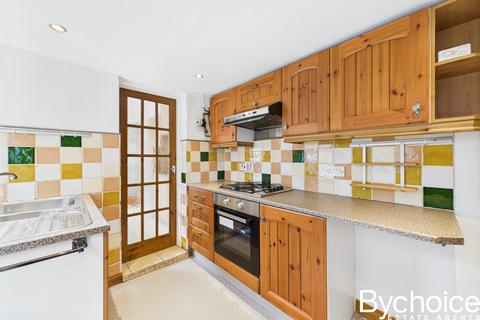 3 bedroom terraced house for sale, Duddery Road, Haverhill, Suffolk