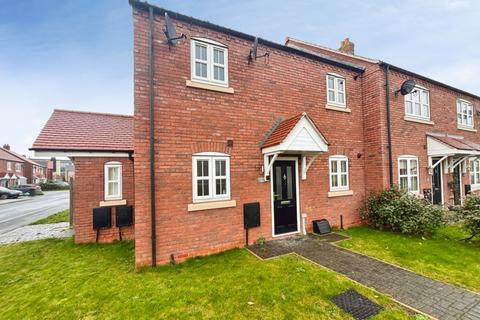 undefined, Swale Drive, Gainsborough