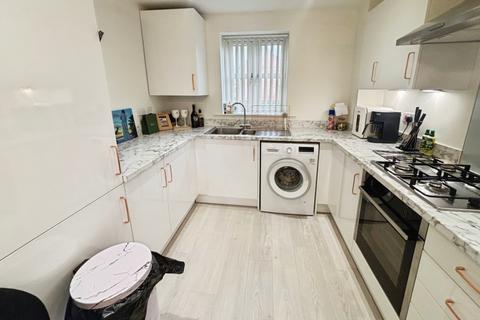 undefined, Swale Drive, Gainsborough