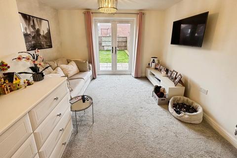 undefined, Swale Drive, Gainsborough