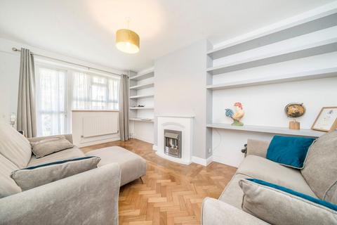undefined, Broughton Road, London W13