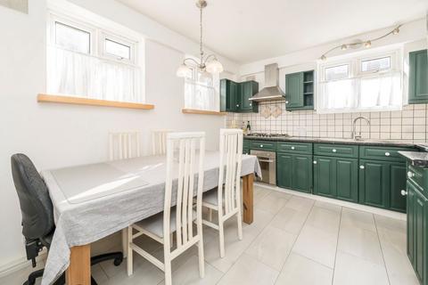 undefined, Broughton Road, London W13