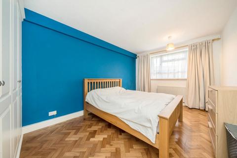 undefined, Broughton Road, London W13