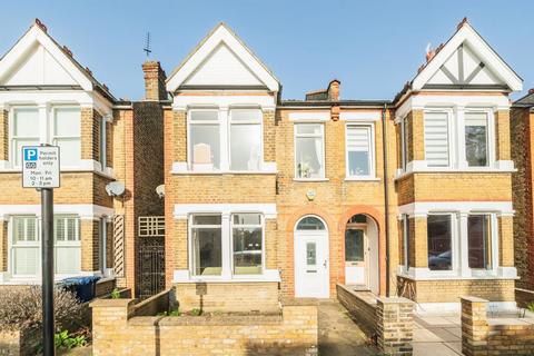 undefined, Chepstow Road, London W7
