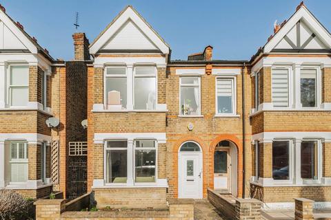 undefined, Chepstow Road, London W7