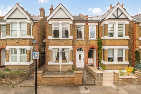 Chepstow Road, London W7