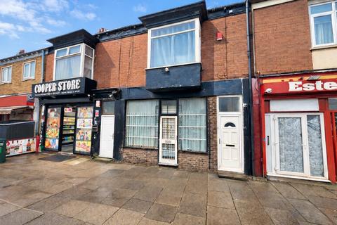 undefined, Frodingham Road, Scunthorpe, DN15