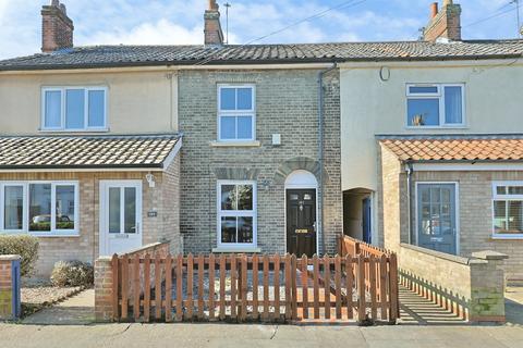 3 bedroom terraced house for sale, York Street, Norwich