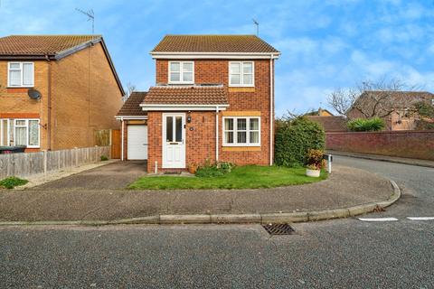 undefined, Julian Way, Hopton, Great Yarmouth