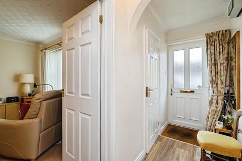 undefined, Julian Way, Hopton, Great Yarmouth