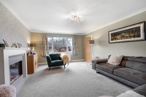 4 bedroom detached house for sale, Lauriston Close, Darlington