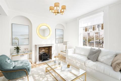3 bedroom terraced house to rent, Christchurch Street, London, SW3