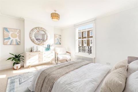 3 bedroom terraced house to rent, Christchurch Street, London, SW3