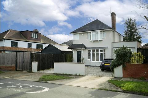 4 bedroom detached house for sale, Grasmere Avenue, London, SW15