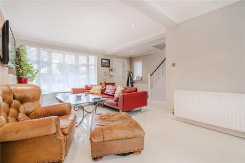 4 bedroom detached house for sale, Grasmere Avenue, London, SW15