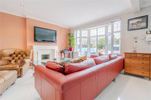 4 bedroom detached house for sale, Grasmere Avenue, London, SW15