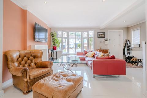 4 bedroom detached house for sale, Grasmere Avenue, London, SW15