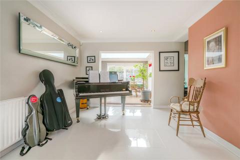 4 bedroom detached house for sale, Grasmere Avenue, London, SW15