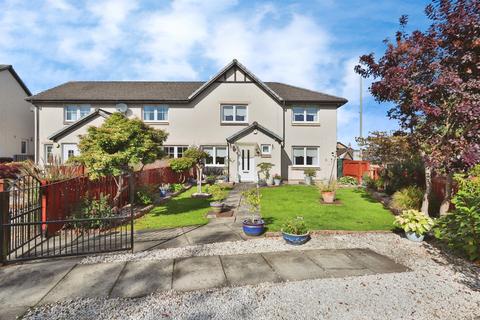 undefined, Thornycroft Terrace, Plean, Stirling