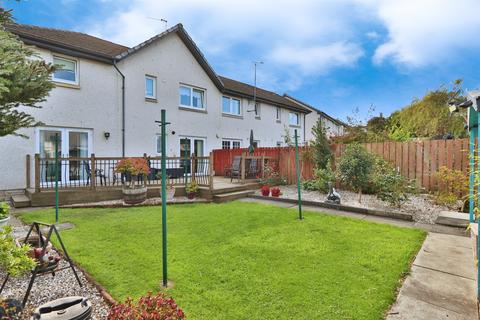 undefined, Thornycroft Terrace, Plean, Stirling