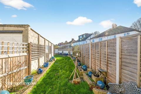undefined, Green Lane, New Malden