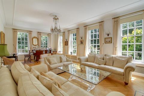 6 bedroom house for sale, Lyndhurst Road, Hampstead, London NW3