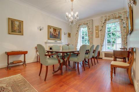6 bedroom house for sale, Lyndhurst Road, Hampstead, London NW3