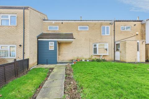 3 bedroom detached house for sale, Caledonian, Tamworth