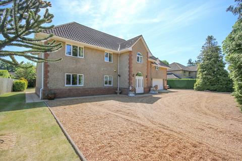 5 bedroom detached house for sale, Castle Rising Road, South Wootton, PE30