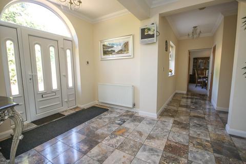 5 bedroom detached house for sale, Castle Rising Road, South Wootton, PE30
