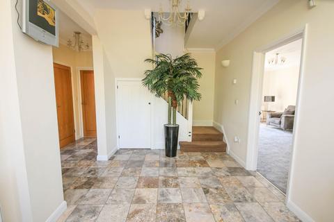 5 bedroom detached house for sale, Castle Rising Road, South Wootton, PE30