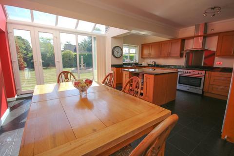 5 bedroom detached house for sale, Castle Rising Road, South Wootton, PE30