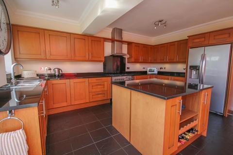 5 bedroom detached house for sale, Castle Rising Road, South Wootton, PE30