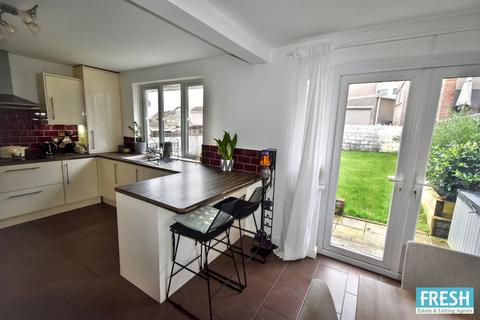 4 bedroom semi-detached house for sale, Maes Yr Haf, Llansamlet, Swansea, SA7