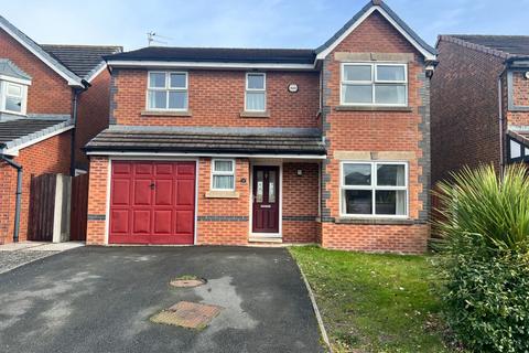 Daniel Fold Lane, Catterall, Preston, Lancashire, PR3 0JZ