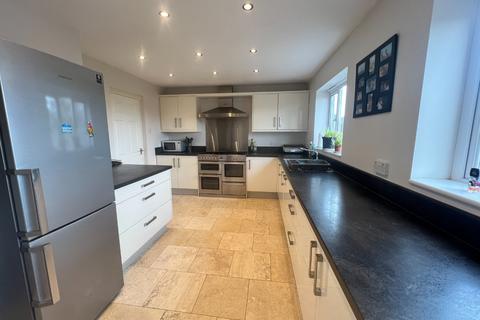 4 bedroom detached house for sale, Daniel Fold Lane, Catterall, Preston, Lancashire, PR3 0JZ