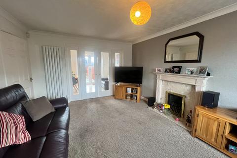 4 bedroom detached house for sale, Daniel Fold Lane, Catterall, Preston, Lancashire, PR3 0JZ