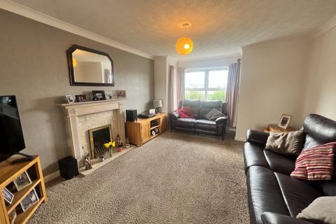4 bedroom detached house for sale, Daniel Fold Lane, Catterall, Preston, Lancashire, PR3 0JZ
