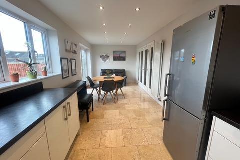 4 bedroom detached house for sale, Daniel Fold Lane, Catterall, Preston, Lancashire, PR3 0JZ